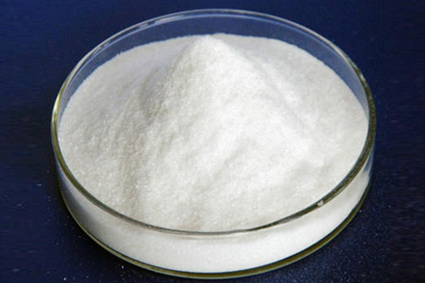 nitrobenzoic acid