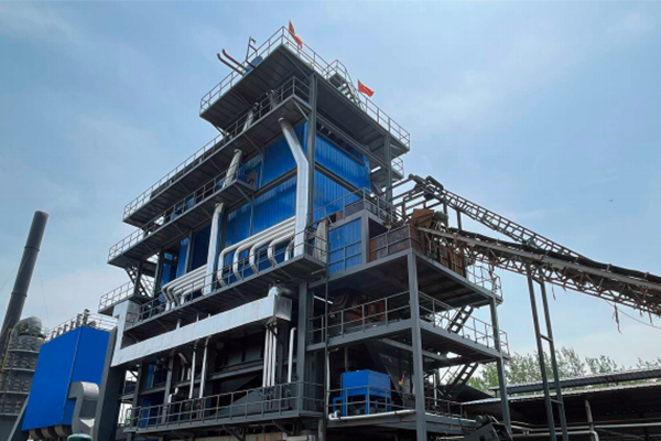 large scale biomass boiler3
