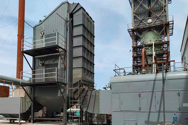 whb waste heat boiler